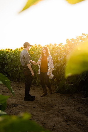 C+R Engagement Session
