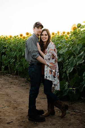 C+R Engagement Session