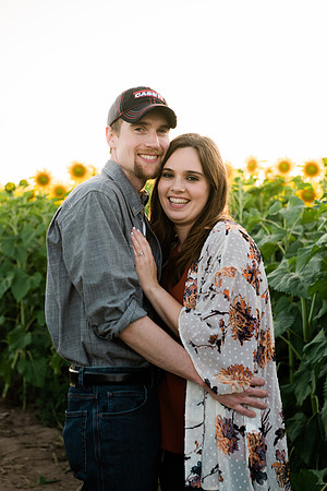 C+R Engagement Session