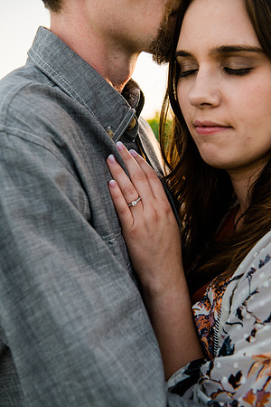 C+R Engagement Session
