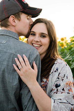 C+R Engagement Session