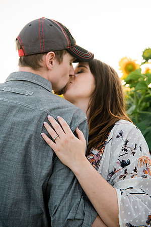 C+R Engagement Session