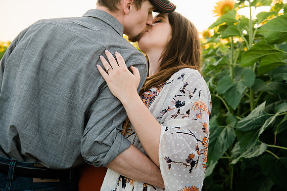 C+R Engagement Session