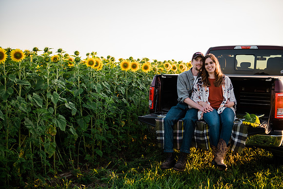 C+R Engagement Session