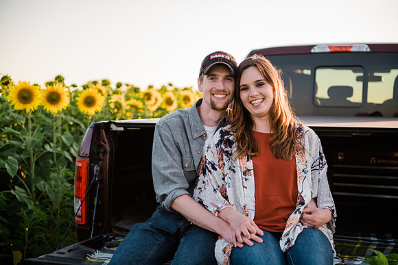 C+R Engagement Session
