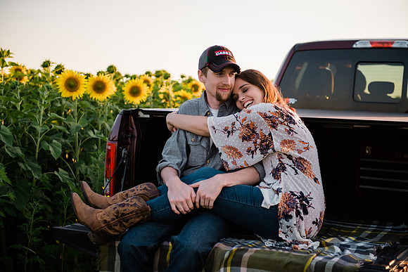 C+R Engagement Session