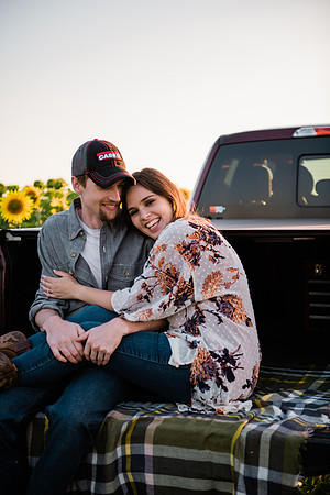 C+R Engagement Session