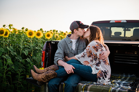 C+R Engagement Session