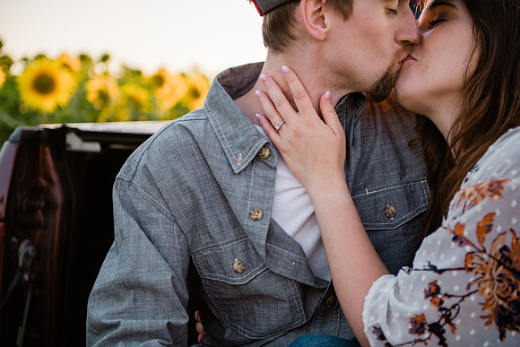 C+R Engagement Session