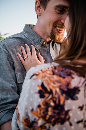 C+R Engagement Session