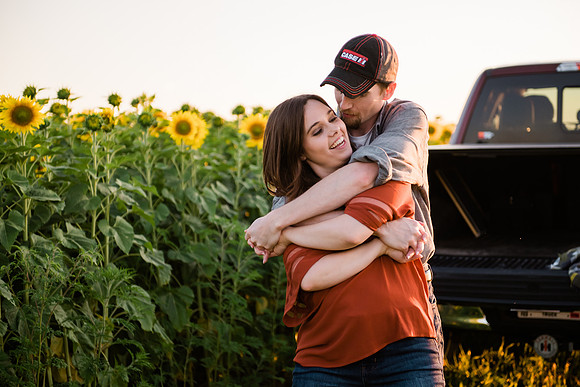 C+R Engagement Session