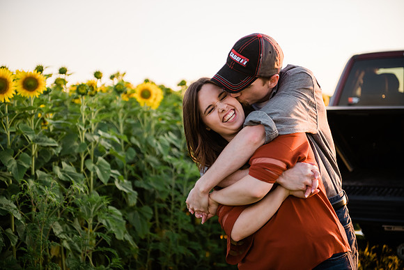 C+R Engagement Session