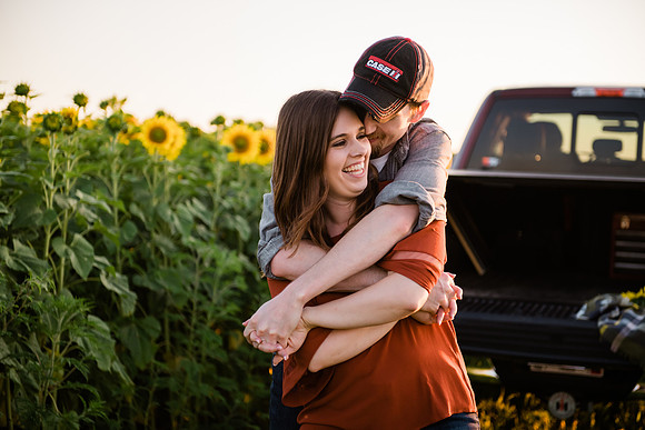C+R Engagement Session