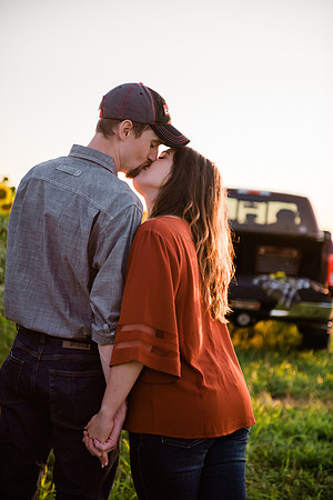 C+R Engagement Session