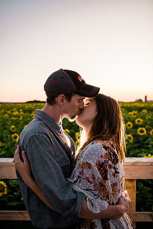 C+R Engagement Session