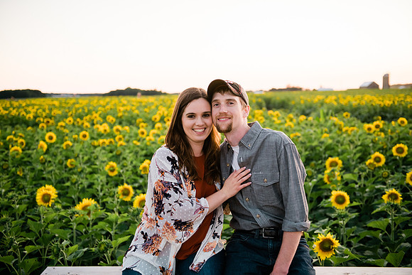 C+R Engagement Session