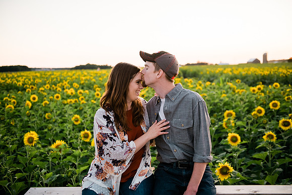 C+R Engagement Session