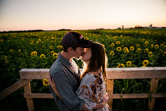 C+R Engagement Session
