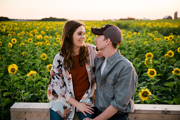 C+R Engagement Session