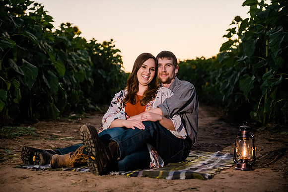 C+R Engagement Session