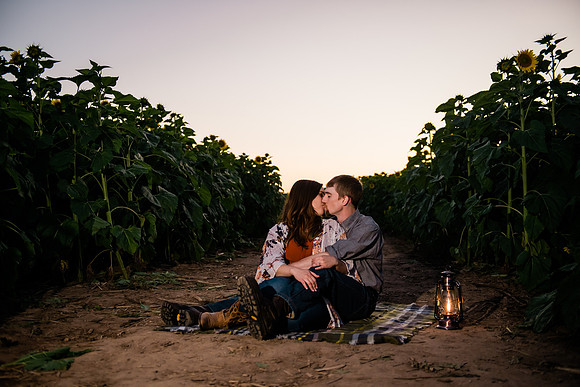 C+R Engagement Session