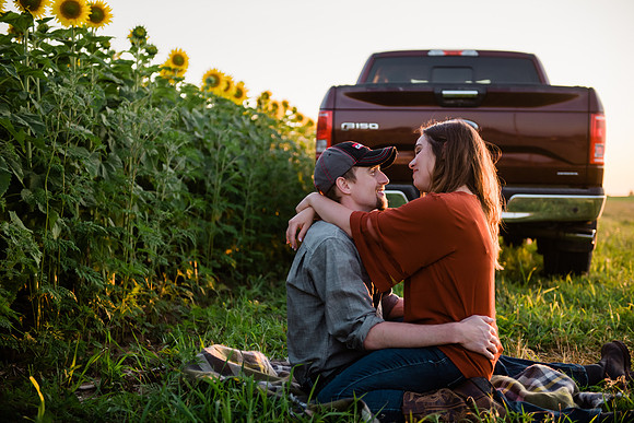 C+R Engagement Session
