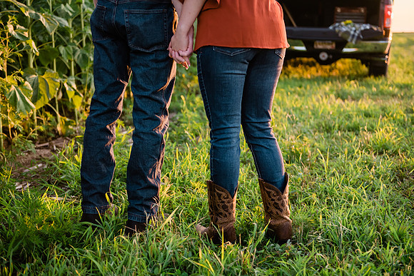 C+R Engagement Session