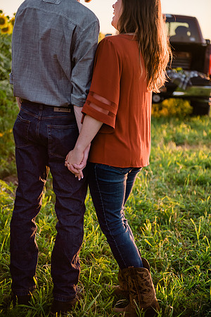 C+R Engagement Session