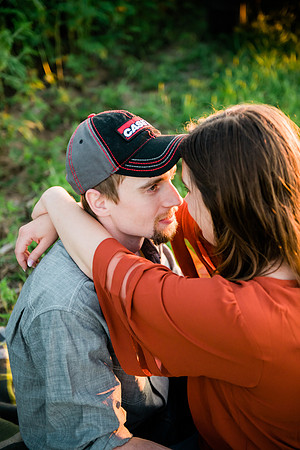 C+R Engagement Session