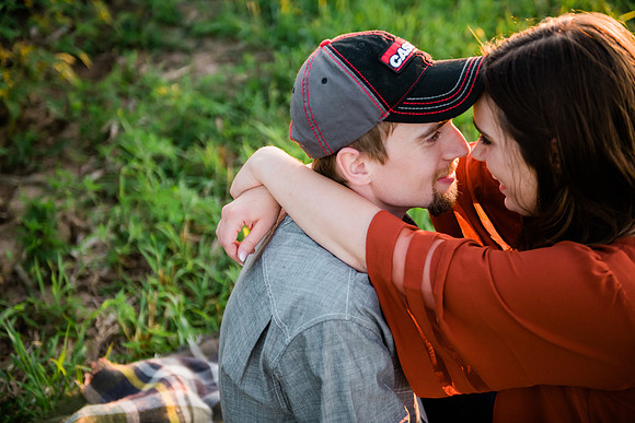 C+R Engagement Session