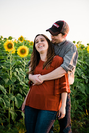 C+R Engagement Session
