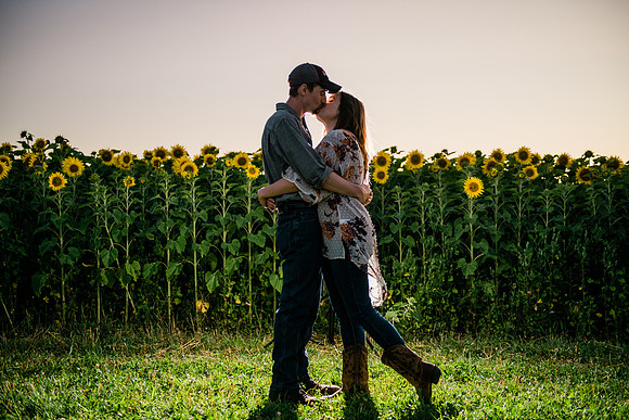 C+R Engagement Session