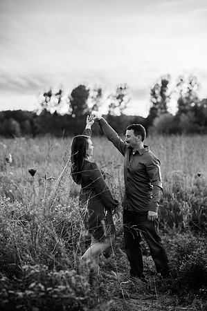 Gregorich Engagement