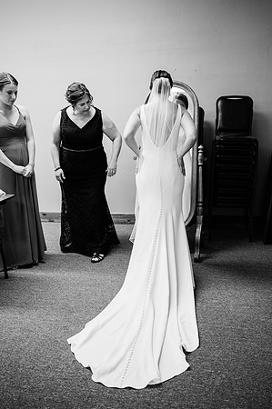 DeBauche Wedding