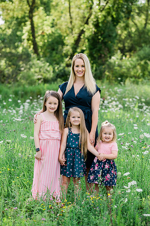 Travis Family