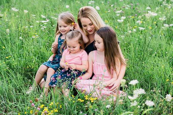 Travis Family