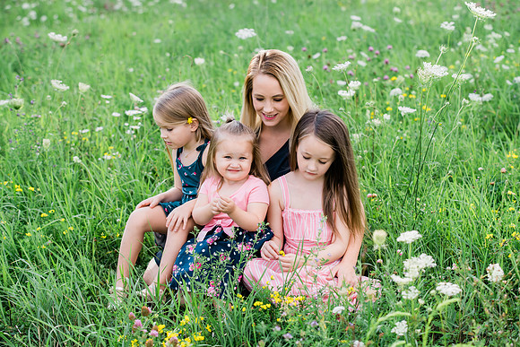 Travis Family