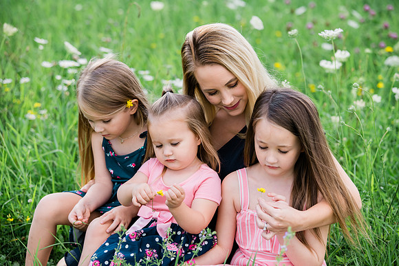Travis Family