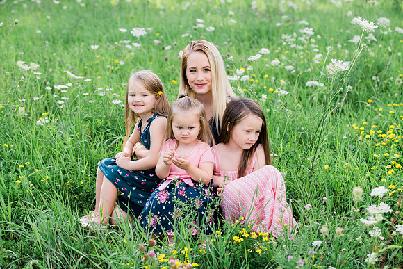 Travis Family