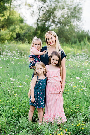 Travis Family