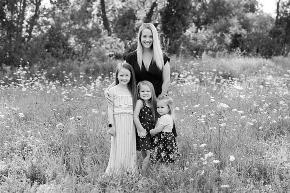 Travis Family