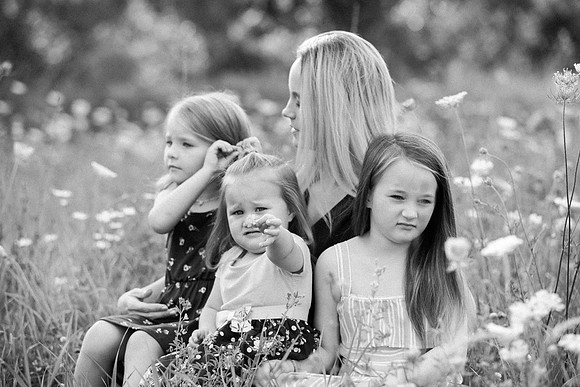 Travis Family