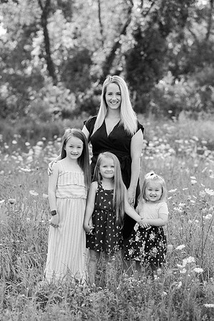 Travis Family