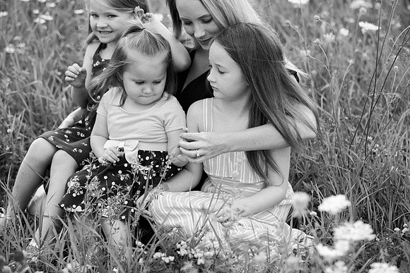Travis Family