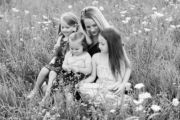 Travis Family
