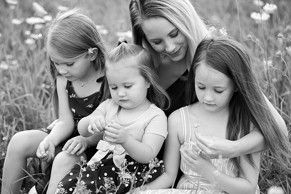 Travis Family