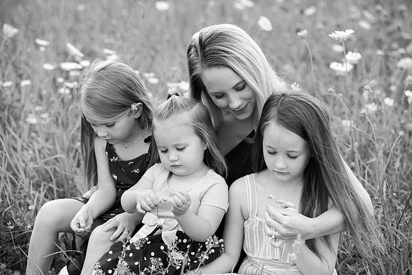Travis Family