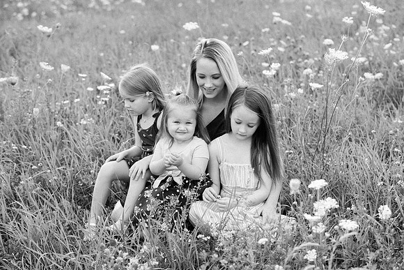 Travis Family