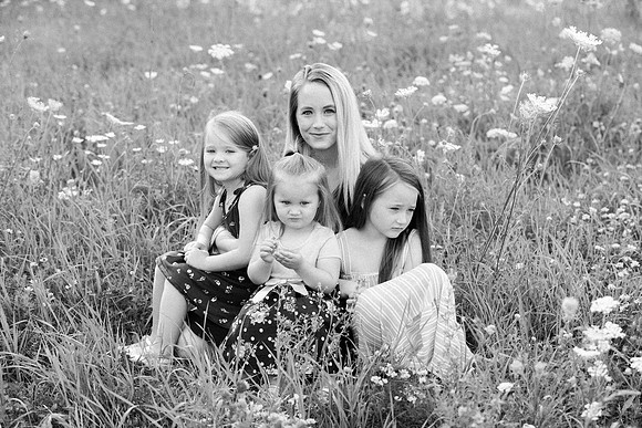 Travis Family