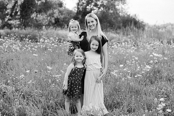 Travis Family